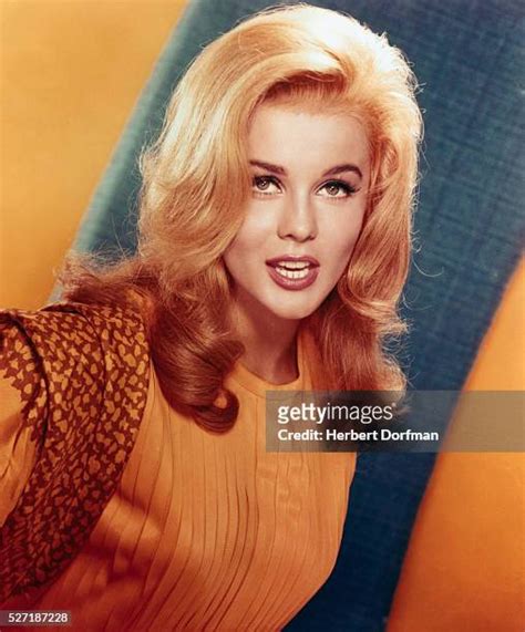 ann margret sexy|4,282 Ann Margret Photos & High Res Pictures